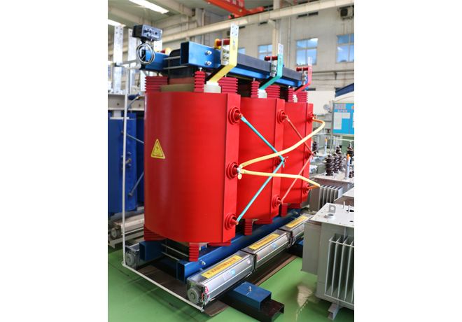 贵阳scb10干式变压器